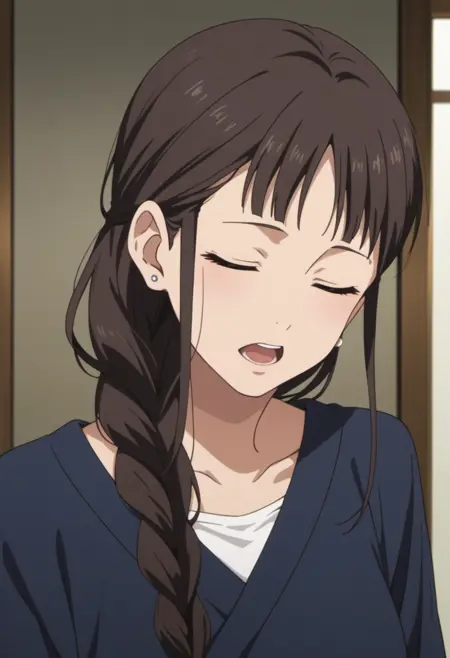 Segawa Misato | Shirobako | シロバコ