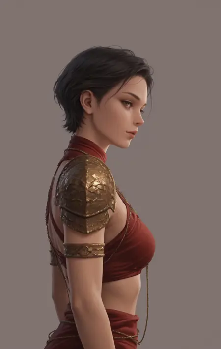 Sorceress, Path of Exile 2 [Illustrious]