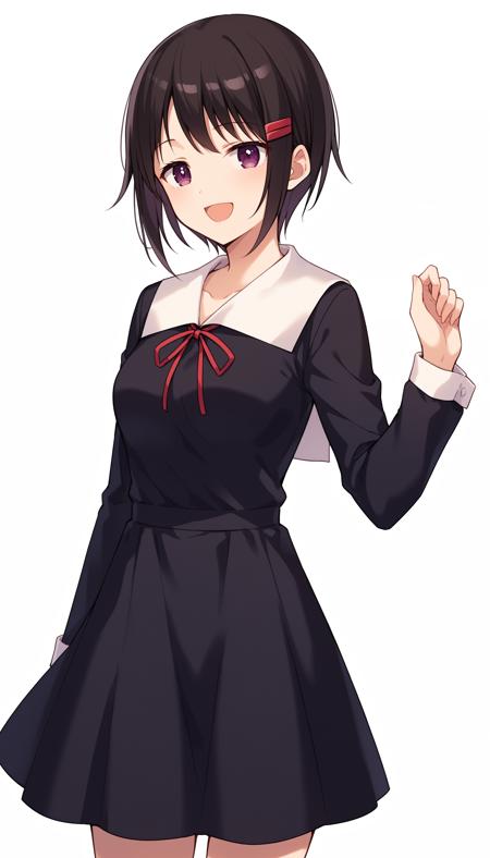 かぐや様は告らせたい-柏木渚 Kaguya-sama: Love Is War-kashiwagi nagisa V1