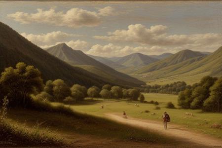 Landscape