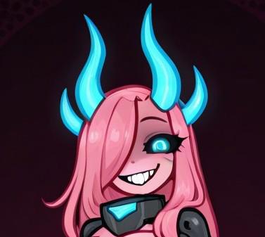 pnkDiane's Avatar
