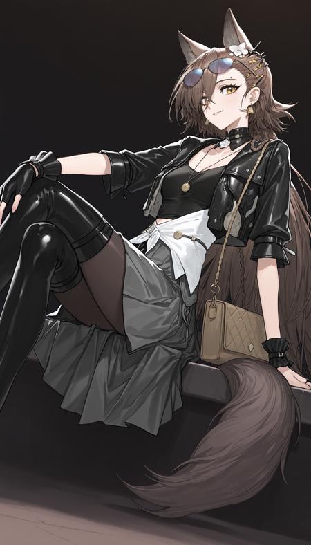 Penance\ ペナンス\ 斥罪 [4 Outfits] (明日方舟\Arknights\アークナイツ) v1.0 for IL