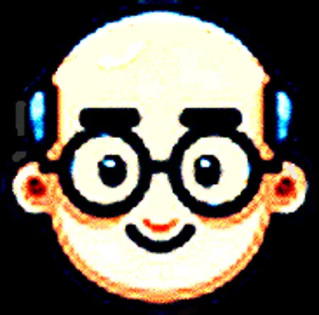 kojirom's Avatar