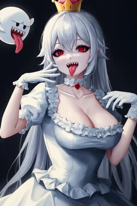 Boosette