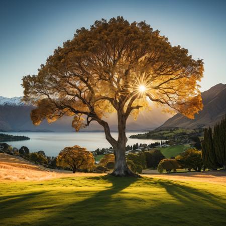 That Wanaka Tree at sunrise | Wanaka, NEW ZEALAND
HD clarity, Himax quality, unsettling aura, professional grade, photorealistic, photo, masterpiece, realistic, realism, photorealism, high contrast, photorealistic digital art trending on Artstation 8k HD high definition detailed realistic, detailed, hyper detailed, best quality, ultra high res, (photorealistic:1.4),, high resolution, detailed, raw photo, sharp re, by nikon d850 film stock photograph 4 kodak portra 400 camera f1.6 lens deep rich vibrant colors hyper realistic lifelike texture dramatic lighting unrealengine trending on artstation cinestill 800