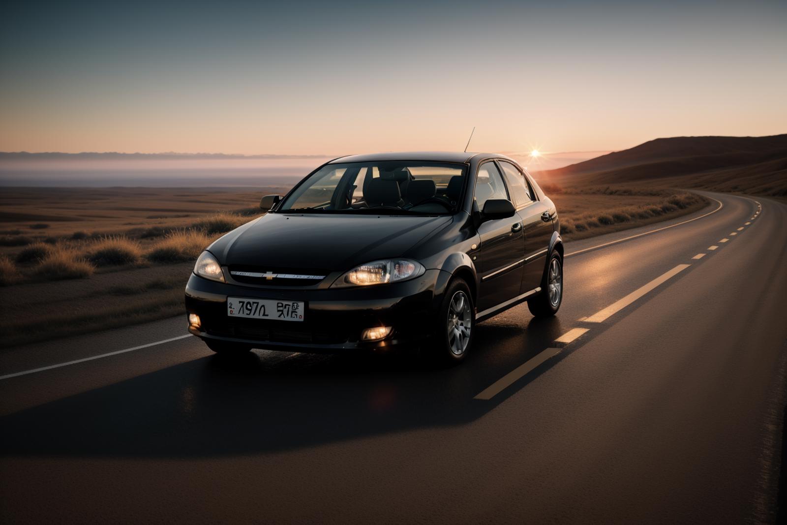 Chevrolet Lacetti image by kostyanchik_94