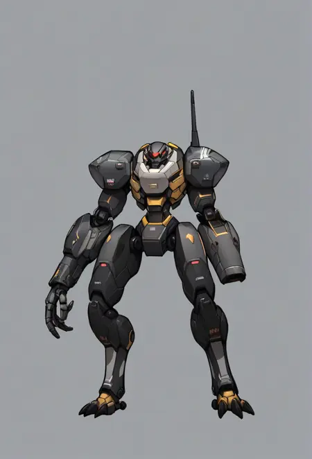 JXR's Experimental Style - JXR_epoch_4