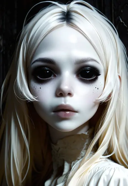 PURITYCORE 🤍​ BY STX