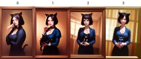 Tangbohu Blur All 模糊全部效果