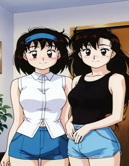 Kirara Imai  - KIRARA OVA