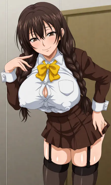 Kotoha (Stringendo series)