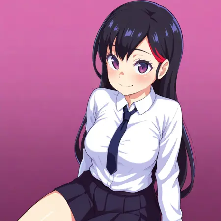 ira | Illustrious-XL