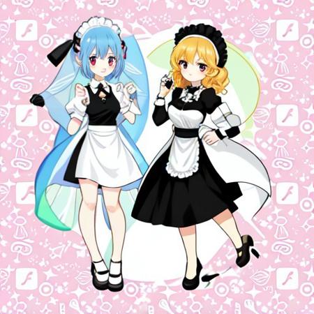 Girly Games V1