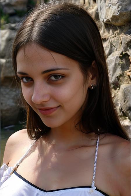 Manja - Adult Model SD 1.5 v1.0