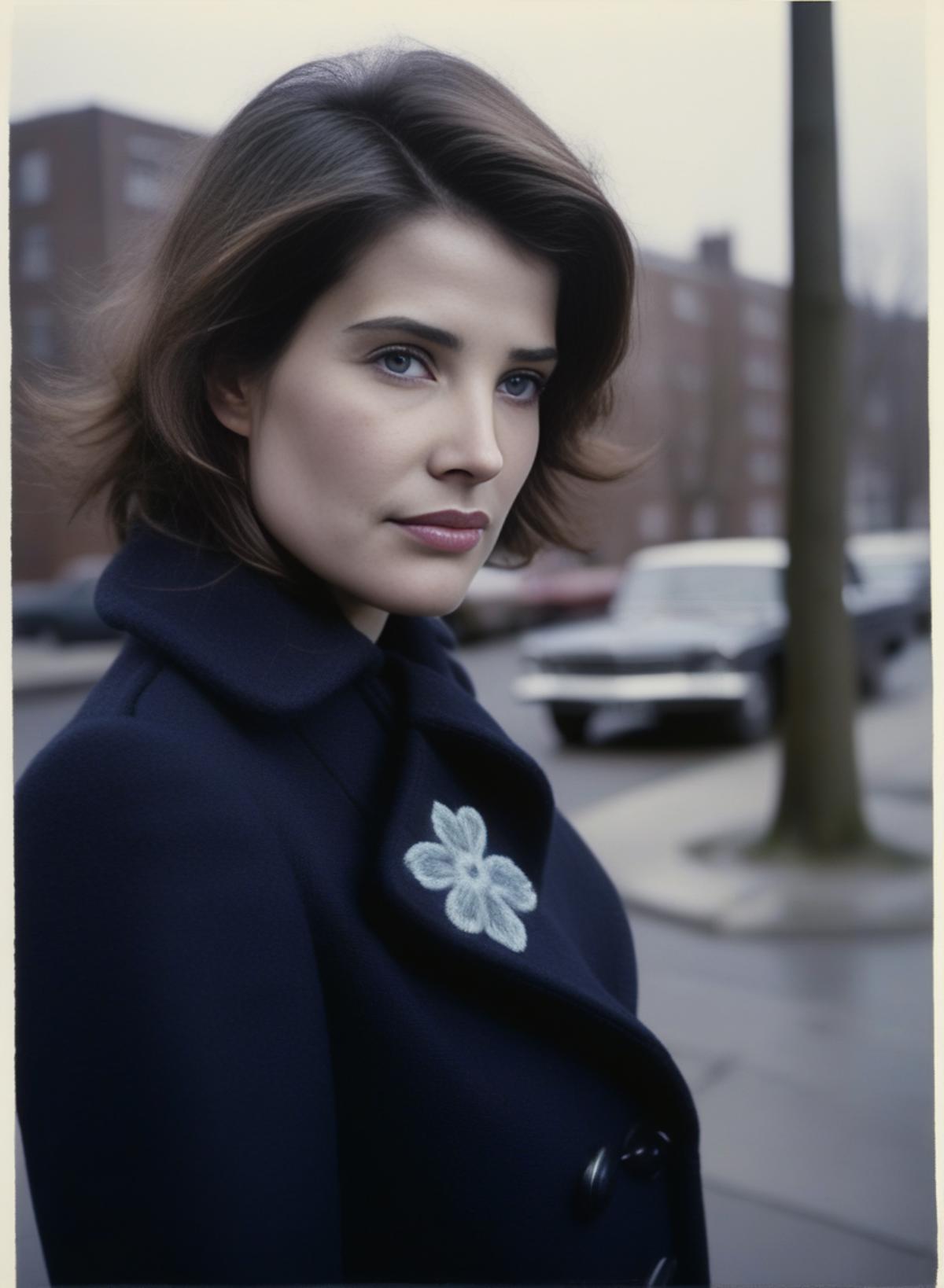 Cobie Smulders image by parar20