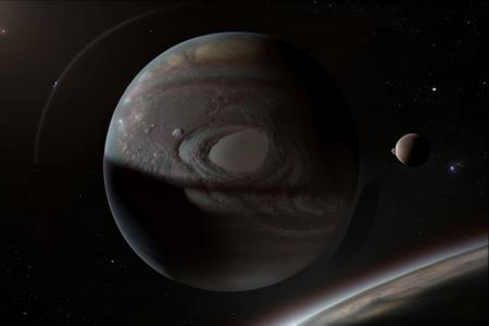 Kepler 22B