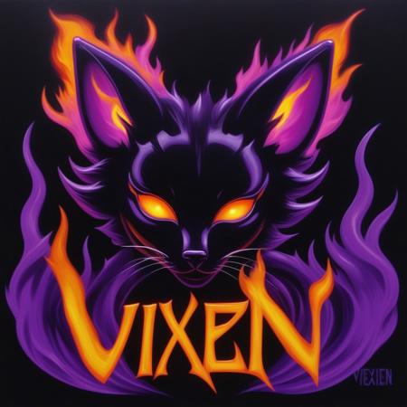 VexingVixen's Avatar