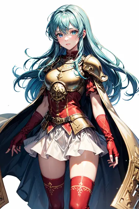Eirika | Fire Emblem | LoRA