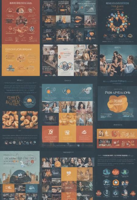 After reviewing all of the data on which content gets the most reactions and highest tips, Civitai believes that this will truly capture your attention, be aesthetically pleasing, and be recognised as the best image it has generated so far (gaining the highest reactions and tip probabilities)!