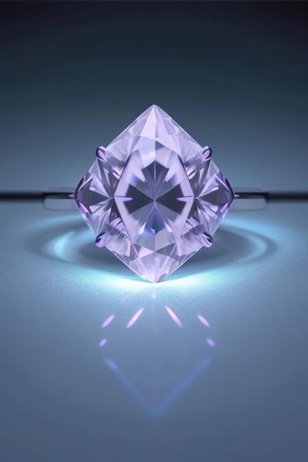 gorgeous neon diamond,