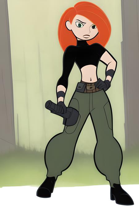 KimPossible