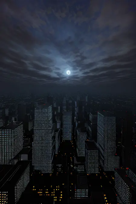 Skybox