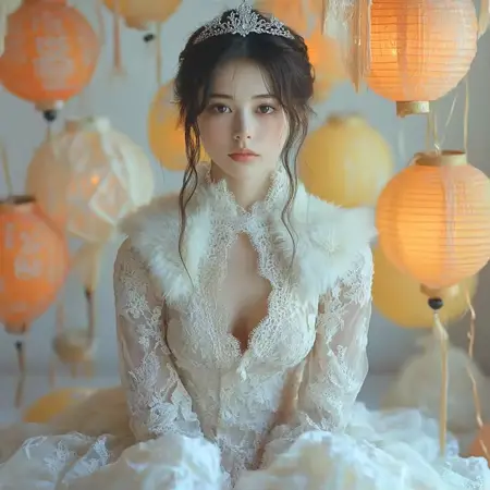 Ambient Portrait-Lighting-Ambience