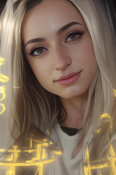 GibiASMR outside in the rain, soaking wet, dank swamp, (detailed facial features:1.15), Unreal Engine 5, 8K, HQ, HDR, amazing detail, intricate details, shallow depth of field, reflections, art by artgerm and greg rutkowski<lora:GibiASMR:1.0>