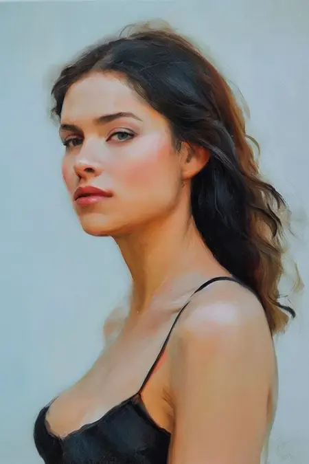 ImpressionismArtSyle