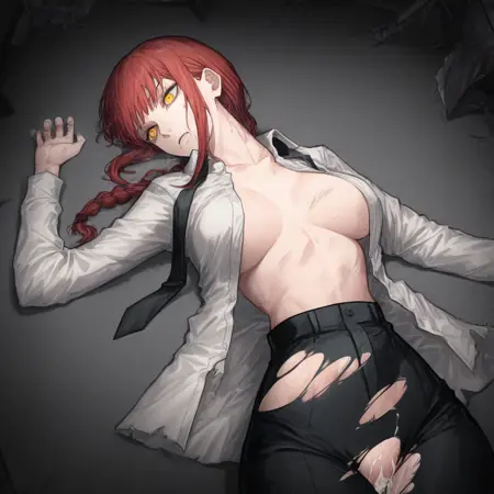 After Sex Pack | Shrekman Hentai Loras