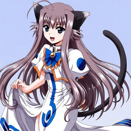 Liese Twins (Lyrical Nanoha) v1.0 (Epoch 1)