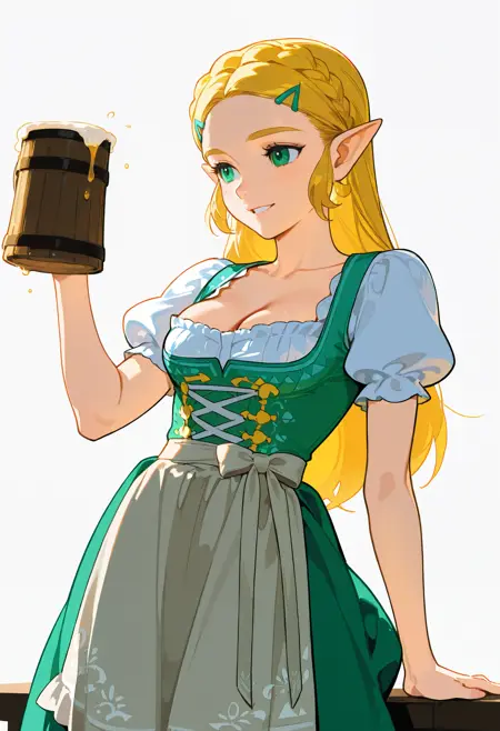 Dirndl