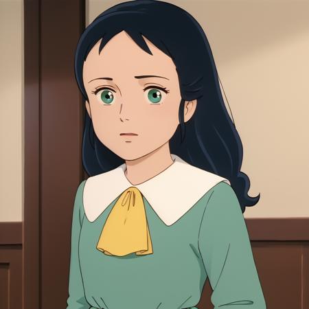 Sara Crewe [pony]v1.0