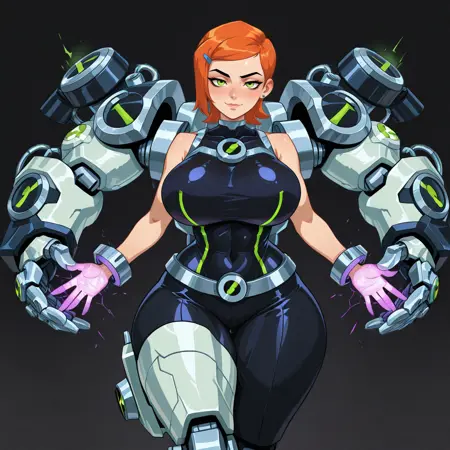 Exosuit