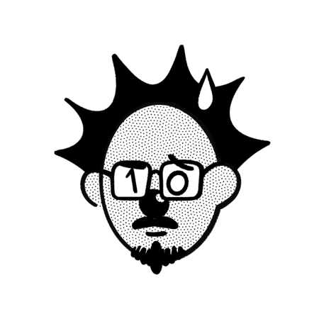 Dio_Ye's Avatar