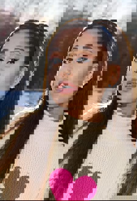 Ariana Grande 2019-2020 (BigLust 1.6) v2