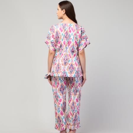 KS - KS11 Kaftan Set V1