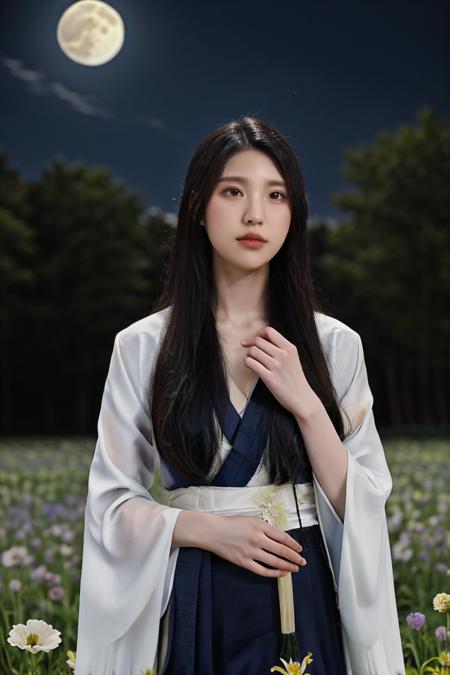 JAV-🍊京花-Kyoka【Flux】 v1.0