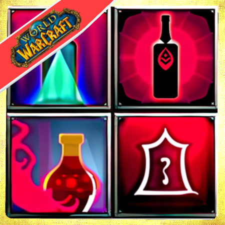WoW Spell Icons WoWIcon-Diffusion