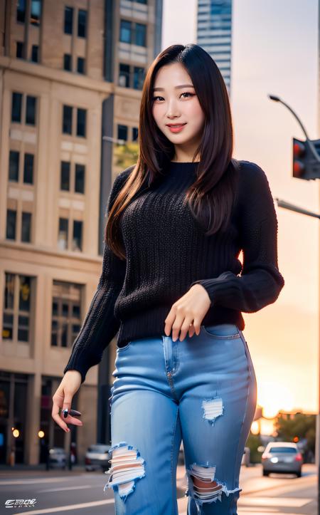 Giselle V1