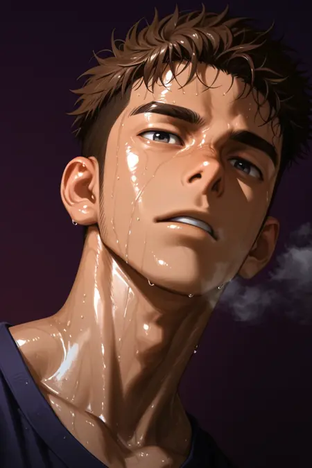 Tachibana Soichiro | Ao Ashi!⚽