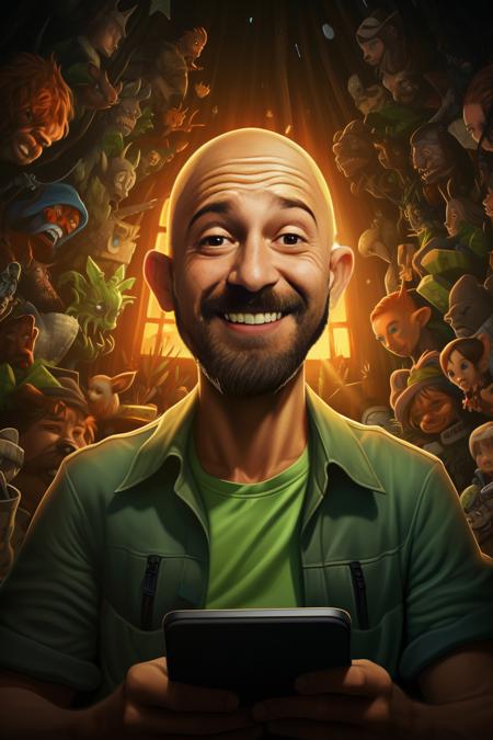 Skylord's Avatar