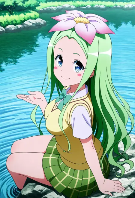 Celine - Celine セリーヌ - To Love Ru