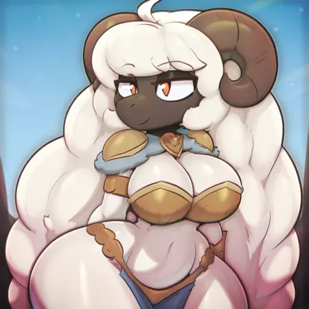 Belladonna Canagan (by Miso Souperstar) - OC Pony/Illustrious LoRA
