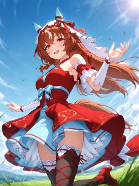 Still In Love (umamusume)_IL