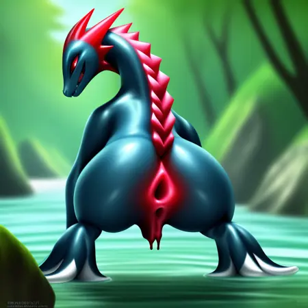 Anus style type control