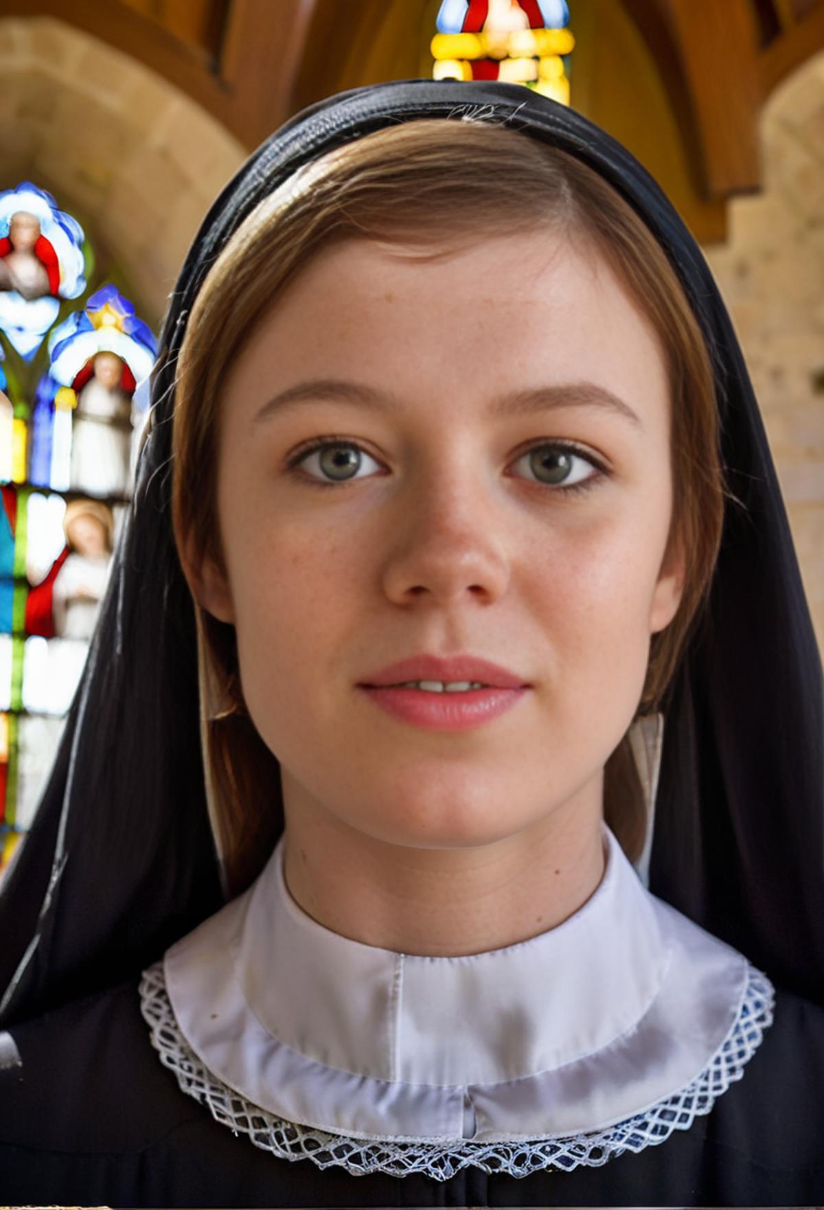 Mia Collins (Adult Film Star) - v1.0 Stable Diffusion LoRA Civitai