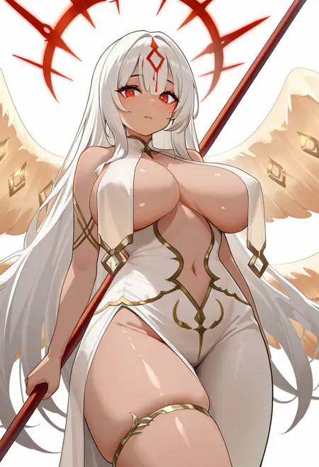 Sao Martinho (Azur Lane) [IL, PDXL]