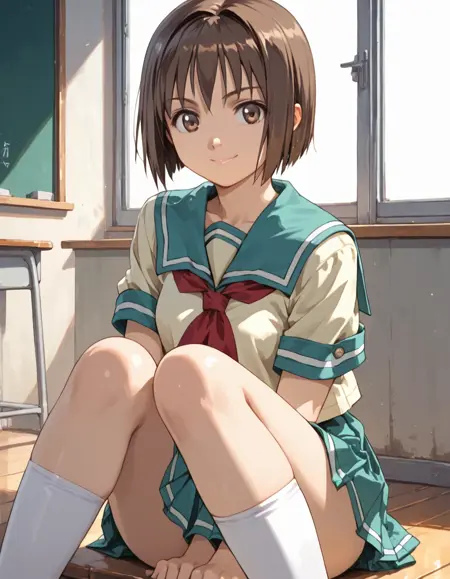 Makai Tenshi Djibril - Girls Pack