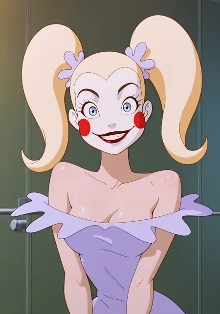 Tayko - Batman Beyond